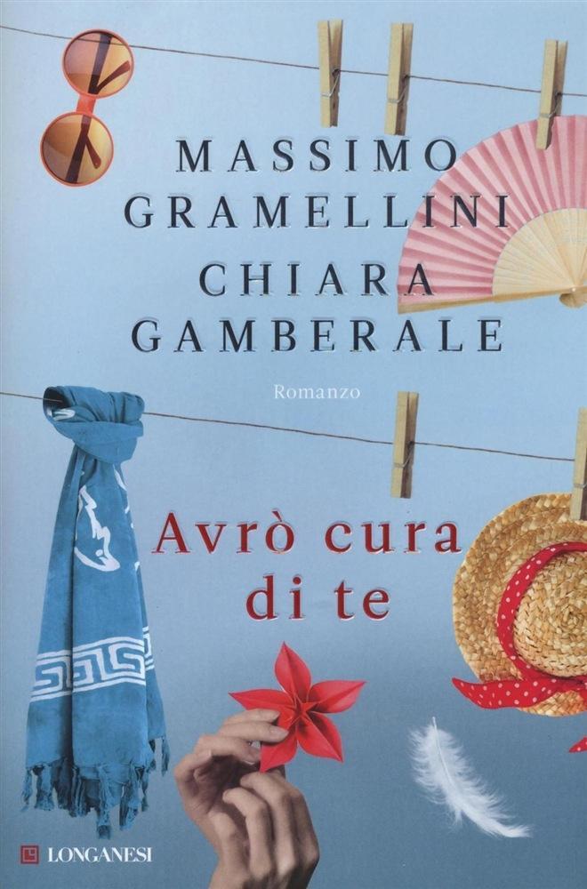 Kniha Avro cura di te Massimo Gramellini