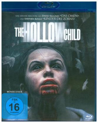 Videoclip The Hollow Child, 1 Blu-ray Jeremy Lutter