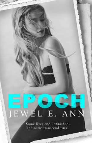 Buch Epoch Jewel E Ann
