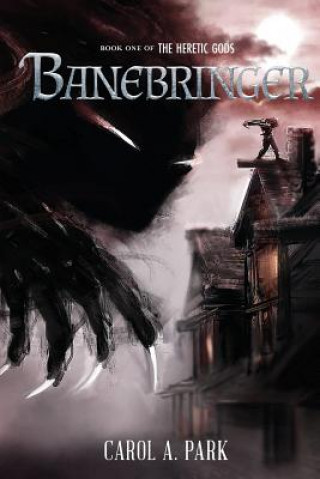 Boek Banebringer Carol a Park