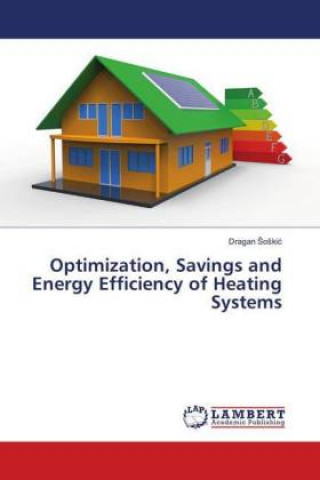 Carte Optimization, Savings and Energy Efficiency of Heating Systems Dragan soSkic