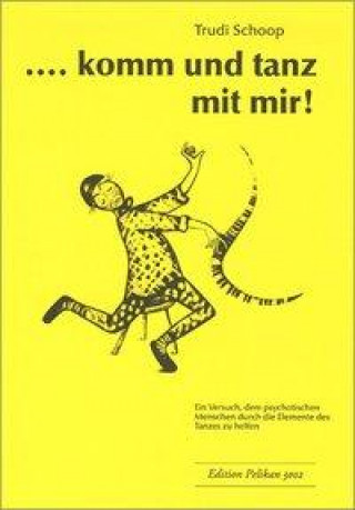 Carte Komm und Tanz mit mir Trudi Schoop