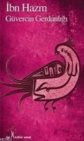Βιβλίο Güvercin Gerdanligi Ibn Hazm