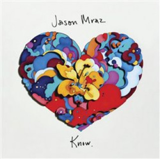 Аудио Jason Mraz, 1 Audio-CD Jason Mraz