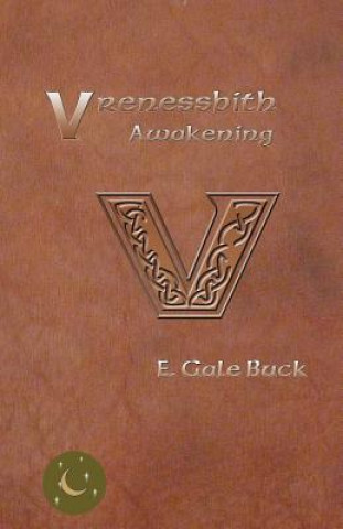 Книга Vrenessbith E Gale Buck