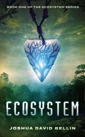 Buch Ecosystem Joshua David Bellin