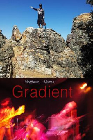 Knjiga Gradient Matthew L Myers