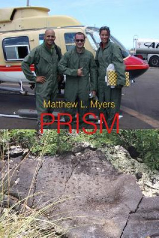 Knjiga Prism Matthew L Myers
