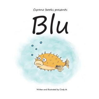 Carte Blu Cindy Mackey