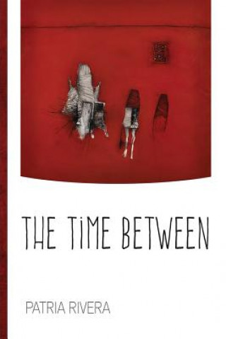 Könyv The Time Between Patria Rivera