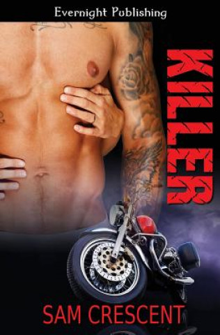 Knjiga Killer Sam Crescent