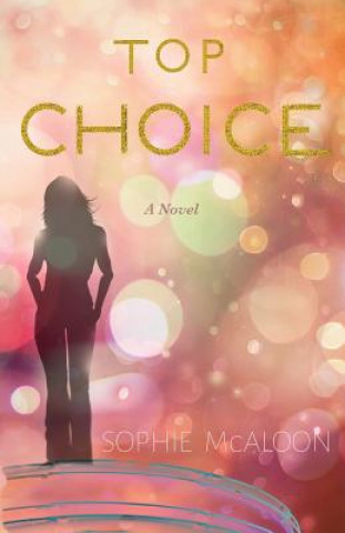 Книга Top Choice Sophie McAloon
