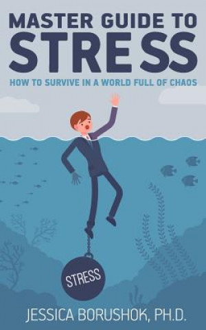 Kniha Master Guide To Stress: How To Survive In A World Full Of Chaos Jessica Borushok