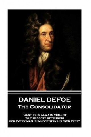 E-book Consolidator Daniel Defoe