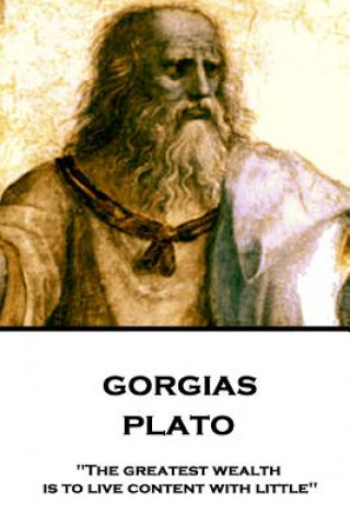 E-Book Gorgias Plato