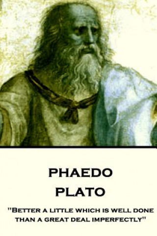 E-Book Phaedo Plato