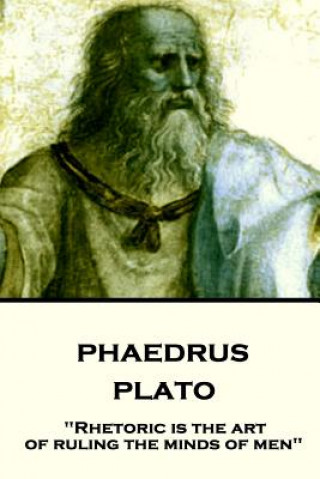 E-kniha Phaedrus Plato