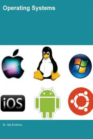 Knjiga Operating Systems Dr Sai Krishna