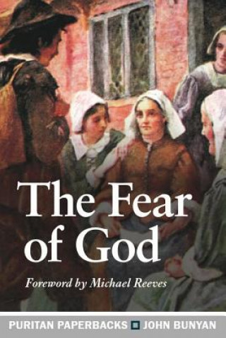 Buch Fear of God John Bunyan