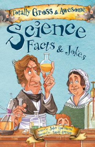 Carte Science Facts & Jokes John Townsend