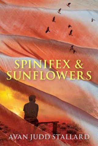 Carte Spinifex & Sunflowers Avan Judd Stallard