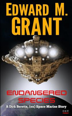 Boek Endangered Species Edward M Grant