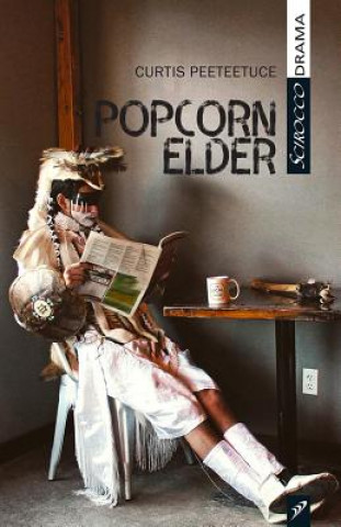 Knjiga Popcorn Elder Curtis Peeteetuce