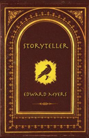 Βιβλίο Storyteller Edward Myers