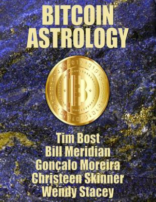 Könyv Bitcoin Astrology Tim Bost