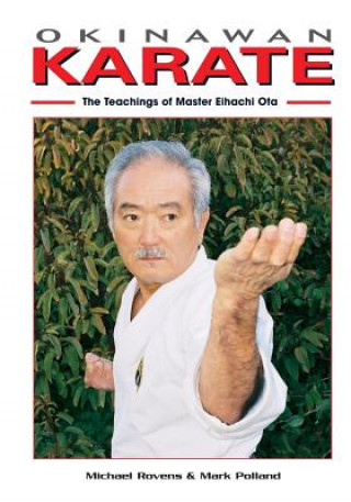 Carte Okinawan Karate Michael Rovens