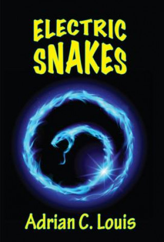 Buch Electric Snakes Adrian C Louis