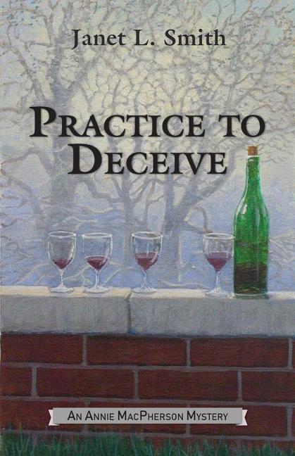 Book Practice to Deceive Janet L Smith