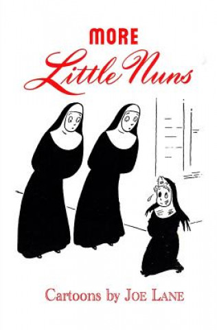 Carte More Little Nuns Joe Lane