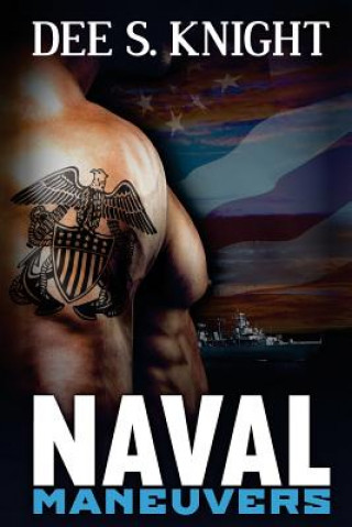 Könyv Naval Maneuvers Dee S Knight