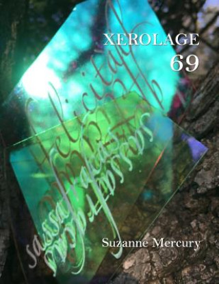 Book sassafracas Suzanne Mercury