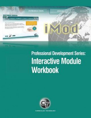 Kniha Professional Development Series: Interactive Module Workbook Ph D Abd Jennifer Arzberger