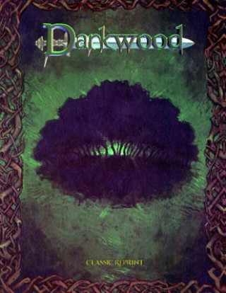 Kniha Darkwood (Classic Reprint) Steve Garnett