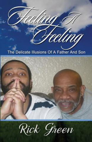 Book Feeling a Feeling Rick Green