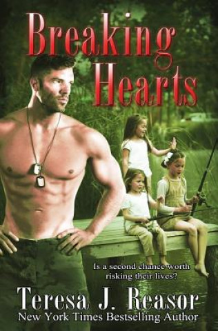 Carte Breaking Hearts Teresa J Reasor