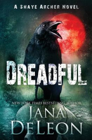 Carte Dreadful Jana DeLeon