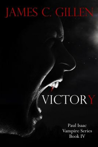 Βιβλίο Victory James C Gillen