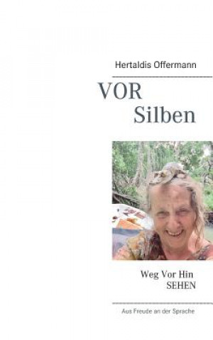 Knjiga Vor Silben Hertaldis Offermann