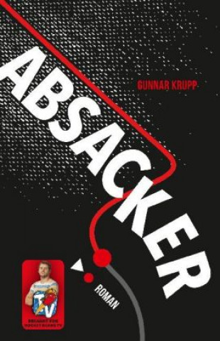 Kniha Absacker Gunnar Krupp
