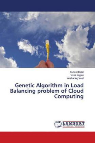 Carte Genetic Algorithm in Load Balancing problem of Cloud Computing Surjeet Dalal