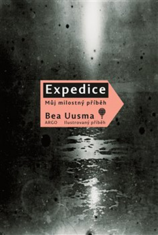 Книга Expedice Bea Uusma