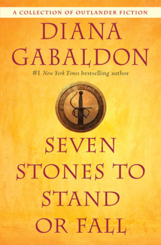 Book Seven Stones to Stand or Fall Diana Gabaldon