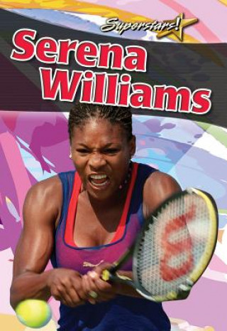 Carte Serena Williams Adrianna Morganelli