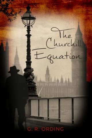 Carte The Churchill Equation G R Ording