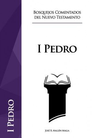 Książka 1 Pedro Jose R Mallen