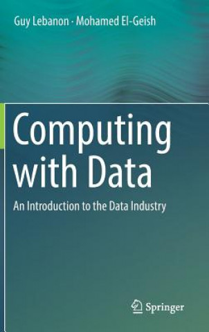 Carte Computing with Data Guy Lebanon